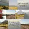 Trifield Guitar Project - Montana Suite